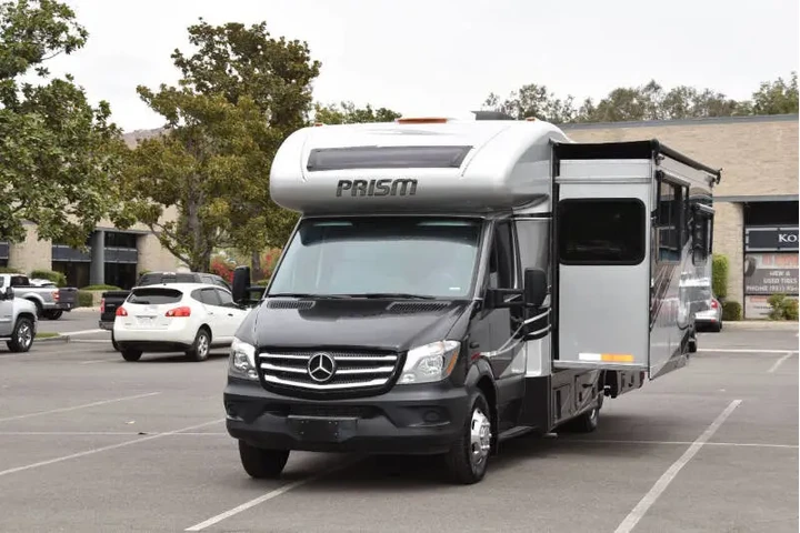 $77777 : 2019 Mercedes-Benz Sprinter image 9