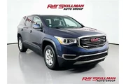 GMC Acadia 2019 SLE-1 4dr SU en Indianapolis