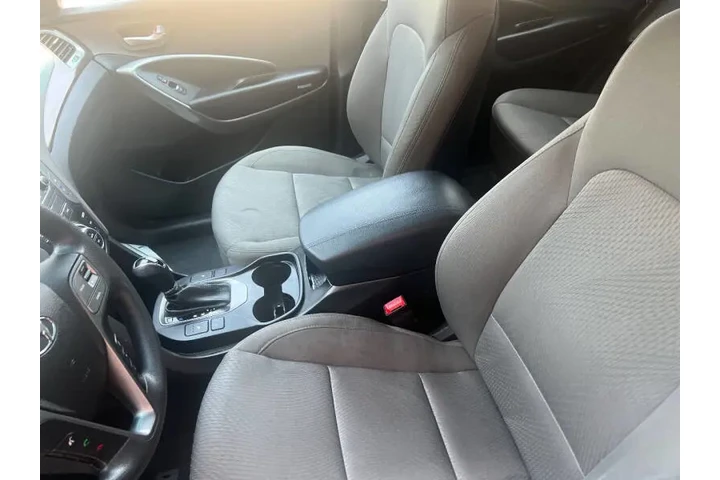 $14999 : 2018 Santa Fe Sport 2.4L image 8