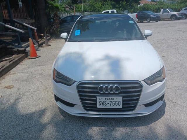 $14500 : 2016 A3 1.8T Premium image 3