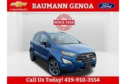 Ford EcoSport 2020 AWD SES 4 en Detroit
