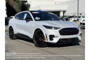 Ford Mustang Mach-E 2023 AWD en Los Angeles