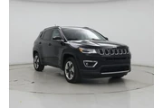 Jeep Compass 2020 4x4 Limite en Binghamton