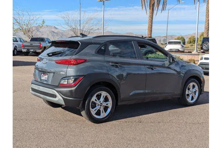 $19990 : Hyundai KONA 2023 AWD SEL 4d image 4