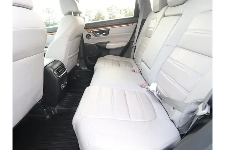 $26927 : Honda CR-V Hybrid 2020 AWD T image 10