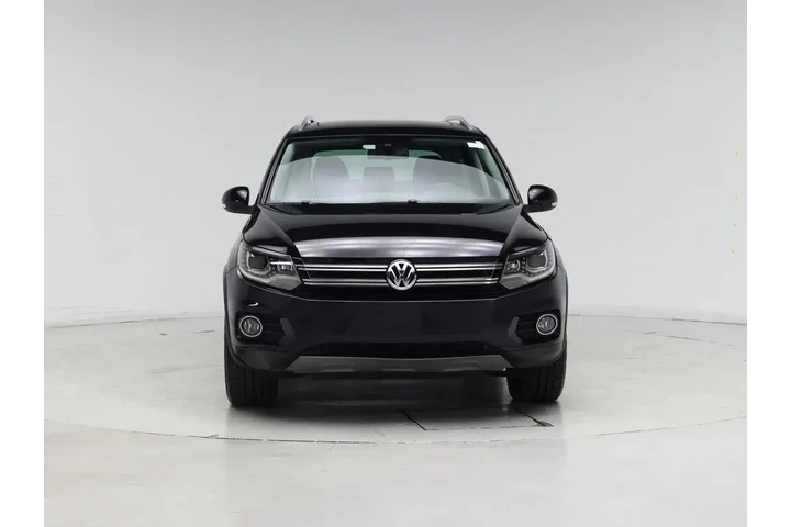 $18998 : Volkswagen Tiguan 2017 AWD 2 image 5