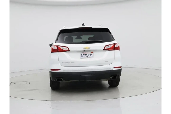 $22998 : Chevrolet Equinox 2020 4x4 L image 6