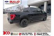 $33991 : Ford F-150 2023 4x4 XLT 4dr thumbnail