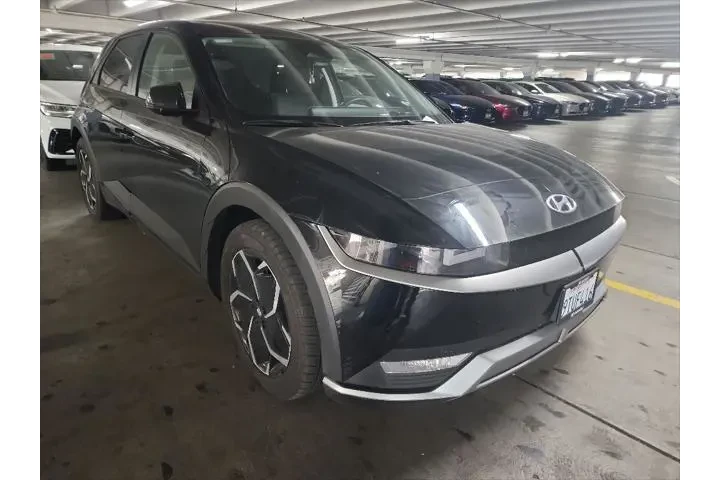 $26500 : Hyundai IONIQ 5 2024 SEL 4dr image 1