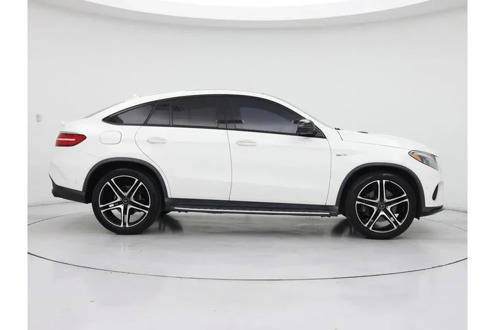 $36998 : Mercedes-Benz GLE 2019 AWD A image 7