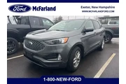 Ford Edge 2023 AWD SEL 4dr C