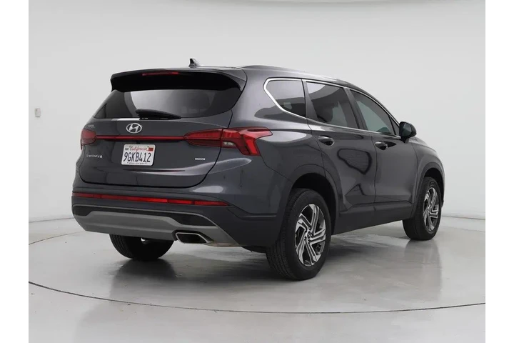 $22998 : Hyundai SANTA FE 2023 AWD SE image 8