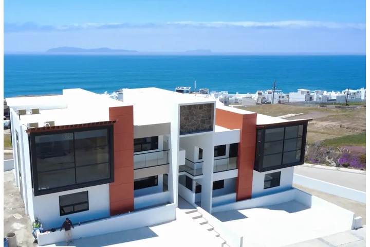 $440000 : Casa con Vista al Mar, Tijuana image 1