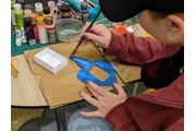 Day of the Dead Workshop en Boston