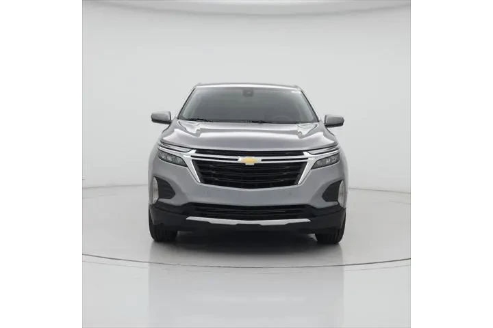 $18998 : Chevrolet Equinox 2023 4x4 L image 5