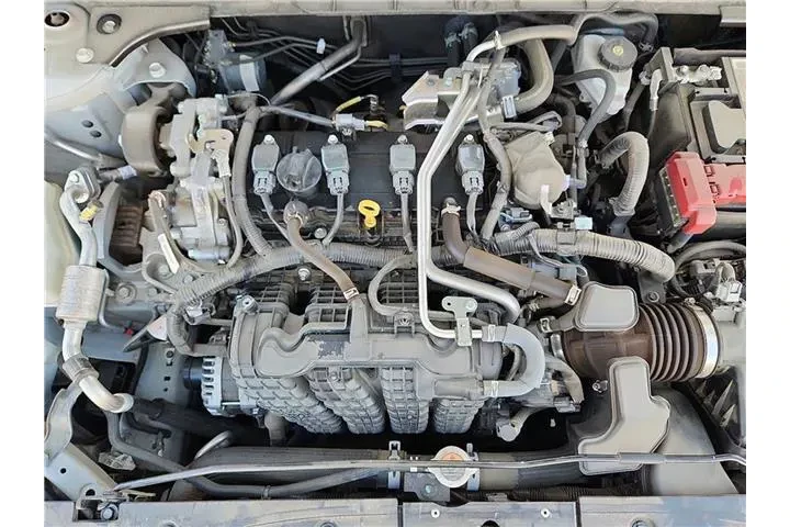 $23550 : Nissan Altima 2024 2.5 SV 4d image 10