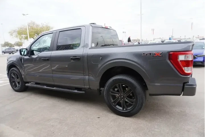 $34988 : Ford F-150 2023 4x2 XL 4dr S image 4