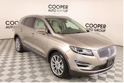 Lincoln MKC 2019 Reserve 4dr en Oklahoma City