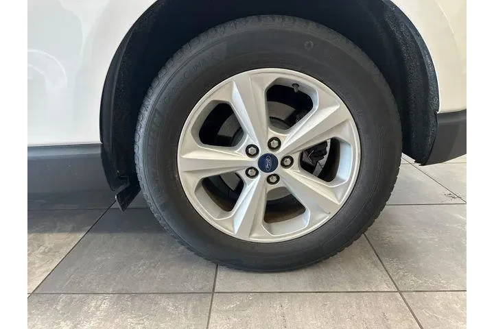 $12000 : Ford Edge 2018 AWD SE 4dr Cr image 4