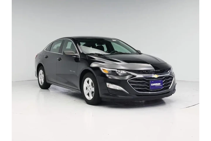 $19998 : Chevrolet Malibu 2023 LS 4dr image 1