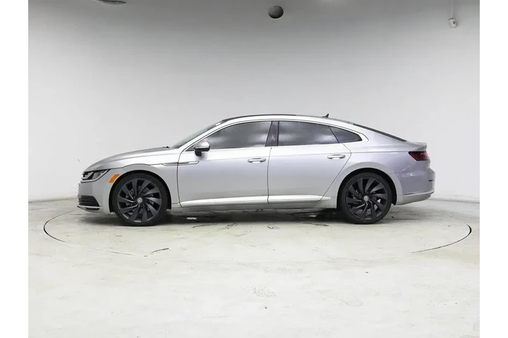 $21998 : Volkswagen Arteon 2019 SEL 4 image 3