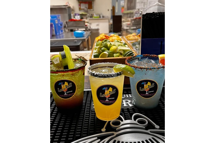 LAGUNAS CANTINA image 4