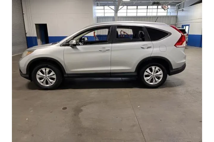$12894 : Honda CR-V 2012 AWD EX-L 4dr image 6