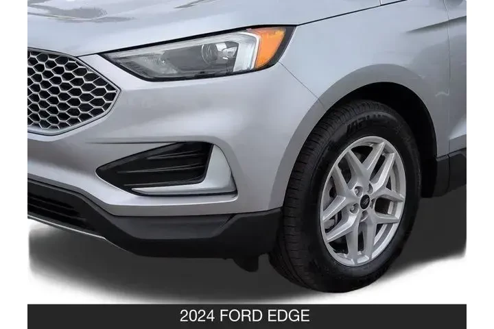 $21500 : Ford Edge 2024 AWD SEL 4dr S image 10