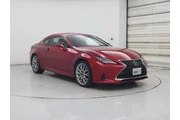 Lexus RC 350 2019 2dr Coupe en Sacramento