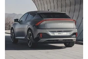 Kia EV6 2023 AWD GT 4dr Cros