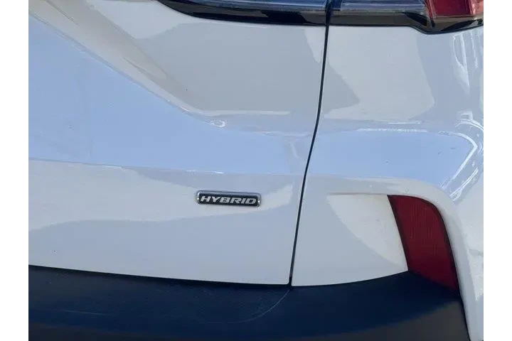 $22530 : Ford Escape Hybrid 2021 SEL image 6