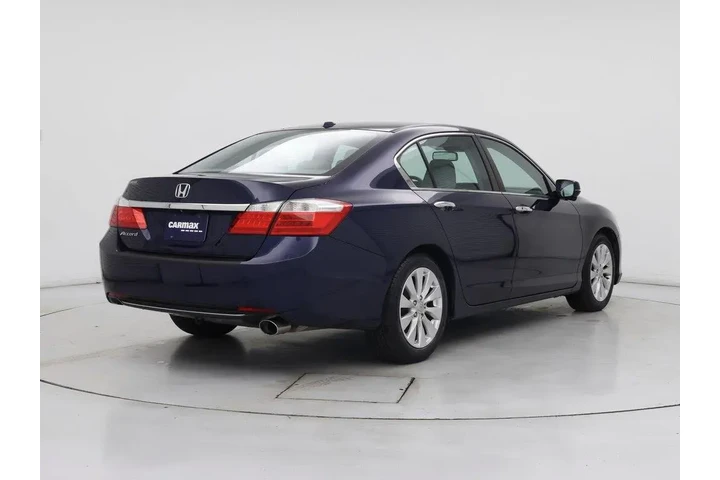 $15998 : Honda Accord 2015 EX-L 4dr S image 8