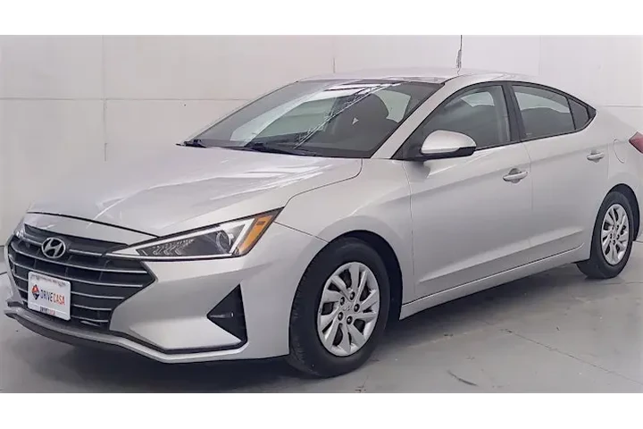 2015 Escape SE 4WD image 1