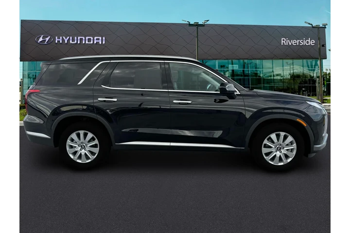 $35991 : Hyundai PALISADE 2025 SEL 4d image 9