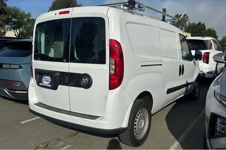 $25990 : Ram ProMaster City 2022 Base image 5