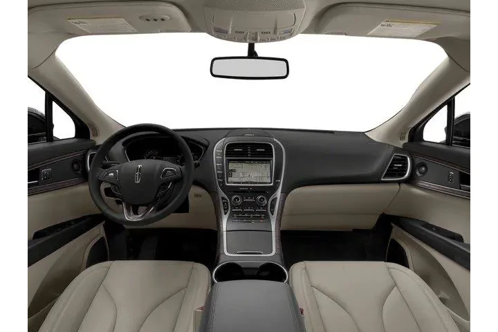 Lincoln MKX 2018 Select 4dr image 8