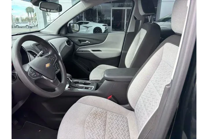 $23899 : Chevrolet Equinox 2024 LS 4d image 7