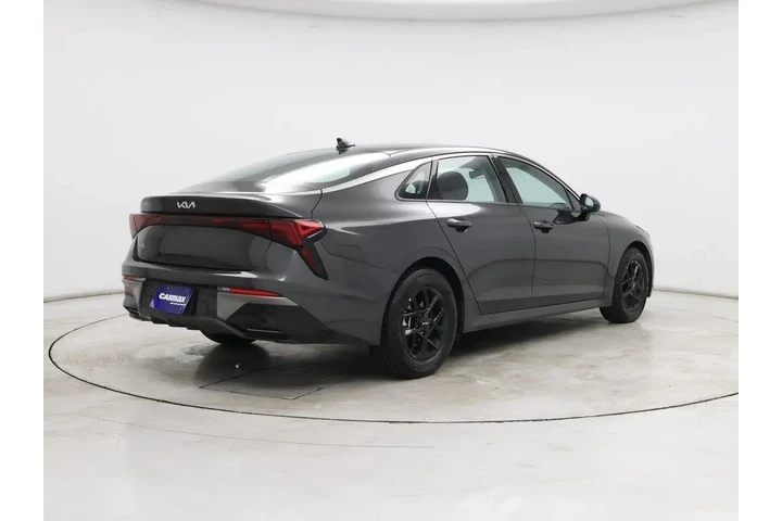 $24998 : Kia K5 2025 LXS 4dr Sedan image 8