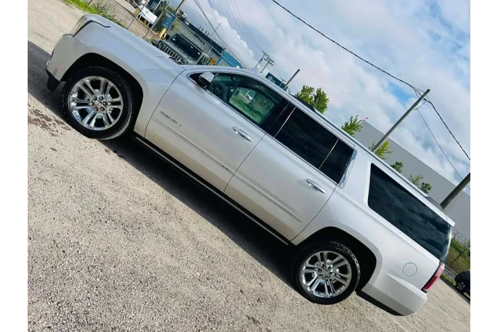 $20900 : 2016 GMC Yukon XL Denali image 5