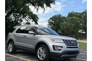 $12999 : 2017 Explorer Limited thumbnail