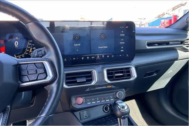 $30938 : Ford Mustang 2024 EcoBoost 2 image 6