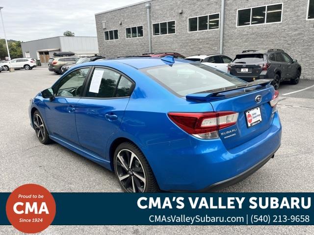 $20997 : PRE-OWNED 2021 SUBARU IMPREZA image 7