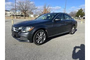 $9900 : 2016 Mercedes-Benz C-Class C thumbnail