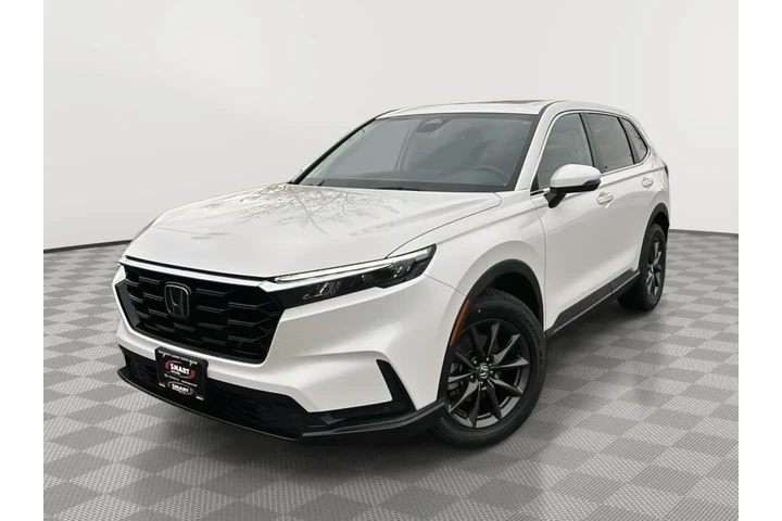 $35000 : 2026 CR-V EX-L image 1