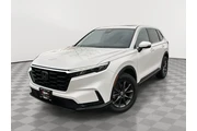 2026 CR-V EX-L