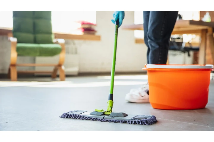 Cleaning Services in Blacktown image 5