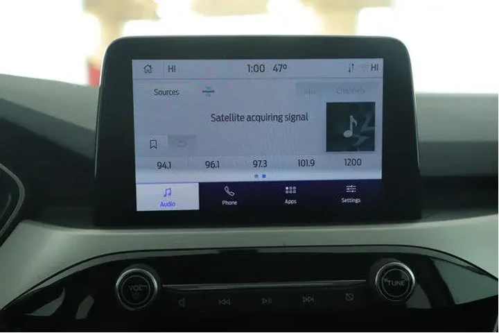 $19994 : Ford Escape 2022 SE 4dr SUV image 5