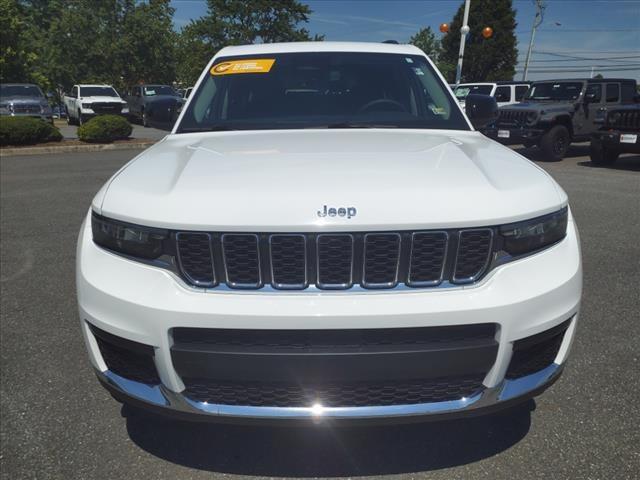 $35074 : CERTIFIED PRE-OWNED 2023 JEEP image 9