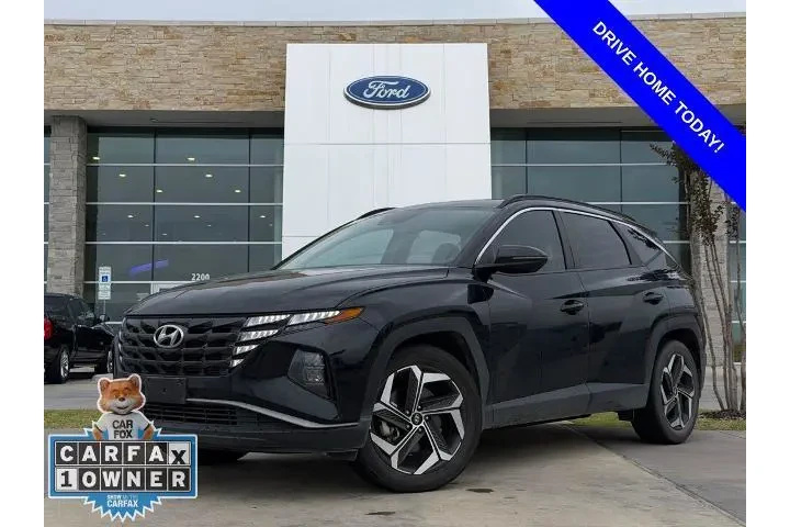 $22998 : Hyundai TUCSON 2023 SEL 4dr image 1