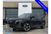 Hyundai TUCSON 2023 SEL 4dr